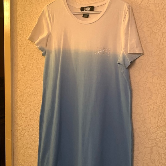 DKNY summer dress - Picture 1 of 4